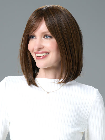 Paige by Envy in Espresso