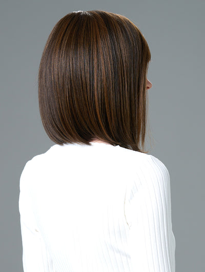 Paige by Envy in Espresso