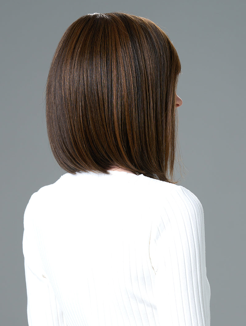 Paige by Envy in Espresso