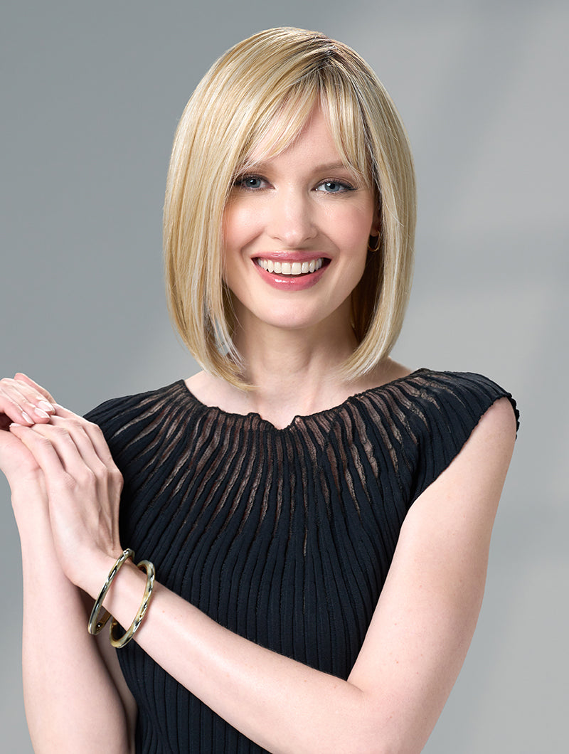 Paige by Envy in Silky Beige