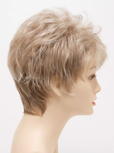 Petite Jacqueline Wig by Envy | Clearance