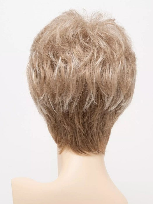 Petite Jacqueline Wig by Envy | Clearance