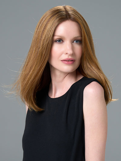 Chelsea by Envy in Golden Nutmeg