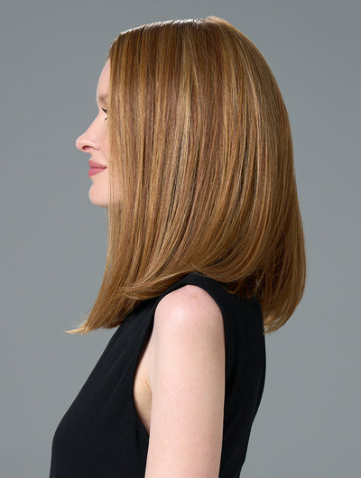 Chelsea by Envy in Golden Nutmeg