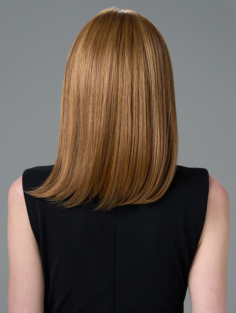 Chelsea by Envy in Golden Nutmeg