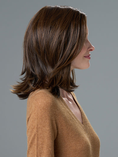 Lisa by Envy in Espresso