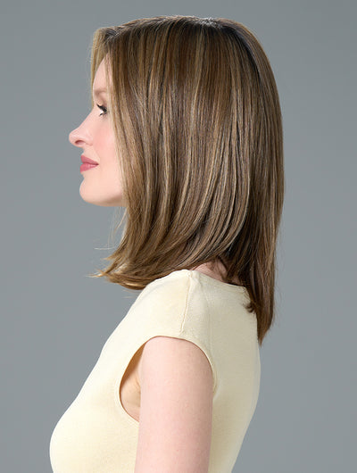 Zoey by Envy in Honey Breeze
