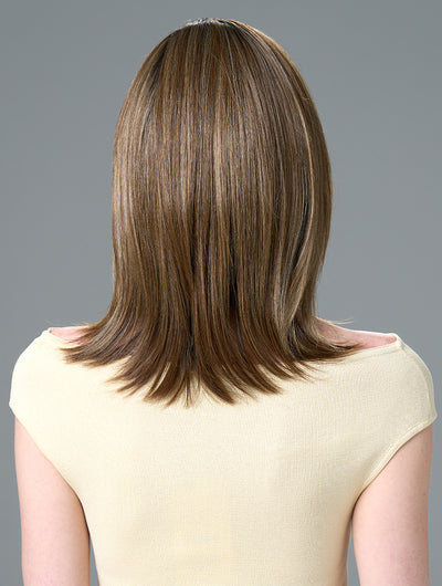 Zoey by Envy in Honey Breeze