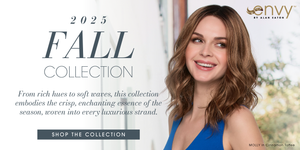 Fall 2025 Collection from Envy by Alan Eaton