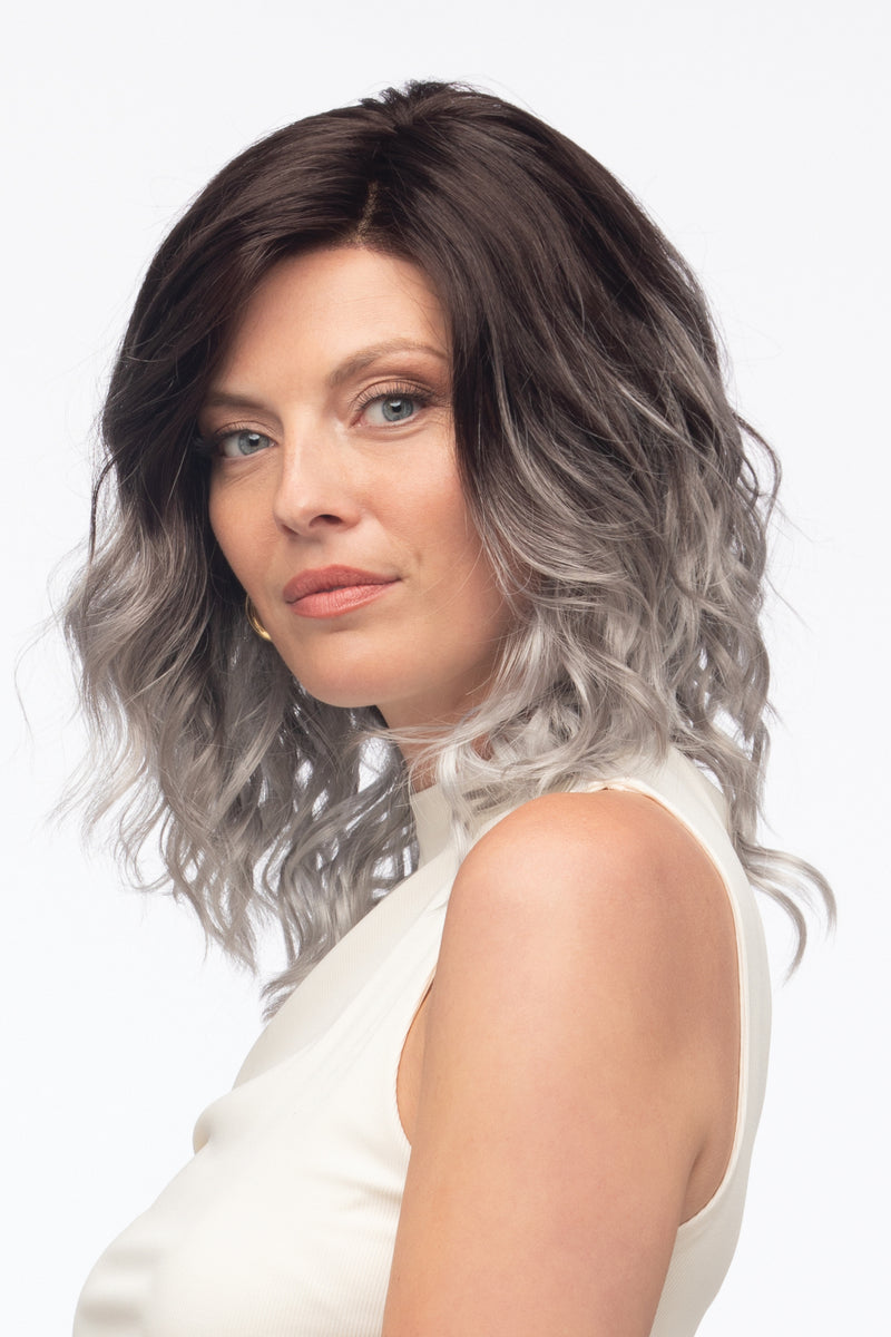 Avalon by Estetica in Graydient Storm