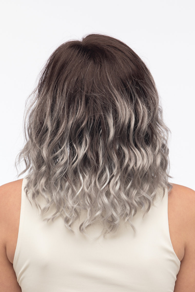 Avalon by Estetica in Graydient Storm