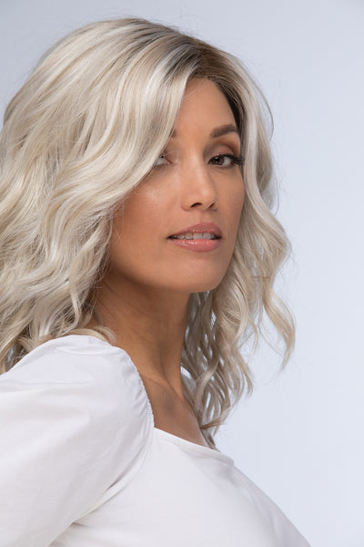 Avalon by Estetica in Sunlit Blonde