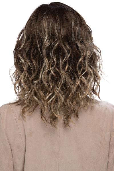 Avalon by Estetica in Iced Mocha