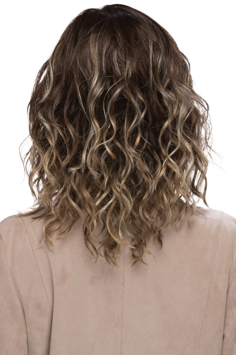 Avalon by Estetica in Iced Mocha