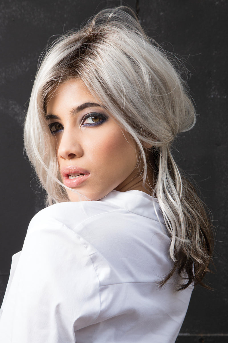 Avalon by Estetica in Icy Shadow