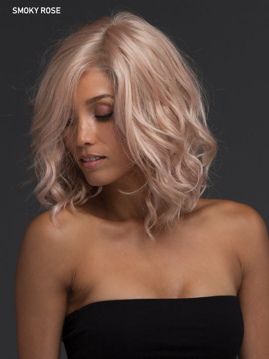 Avalon by Estetica in Smoky Rose