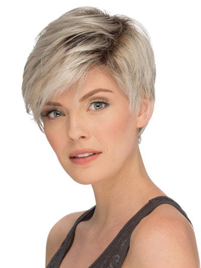 Jett Wig by Estetica | Lace Front | Synthetic Wig