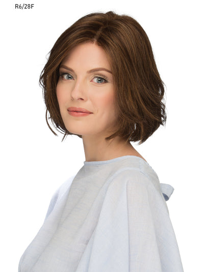 Sage Wig by Estetica | Front Lace Line | Synthetic Fiber
