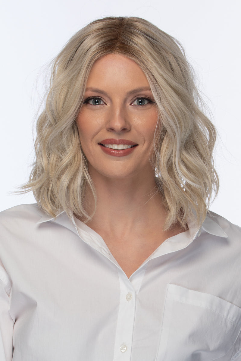 Somers by Estetica in SUNLITBLONDE