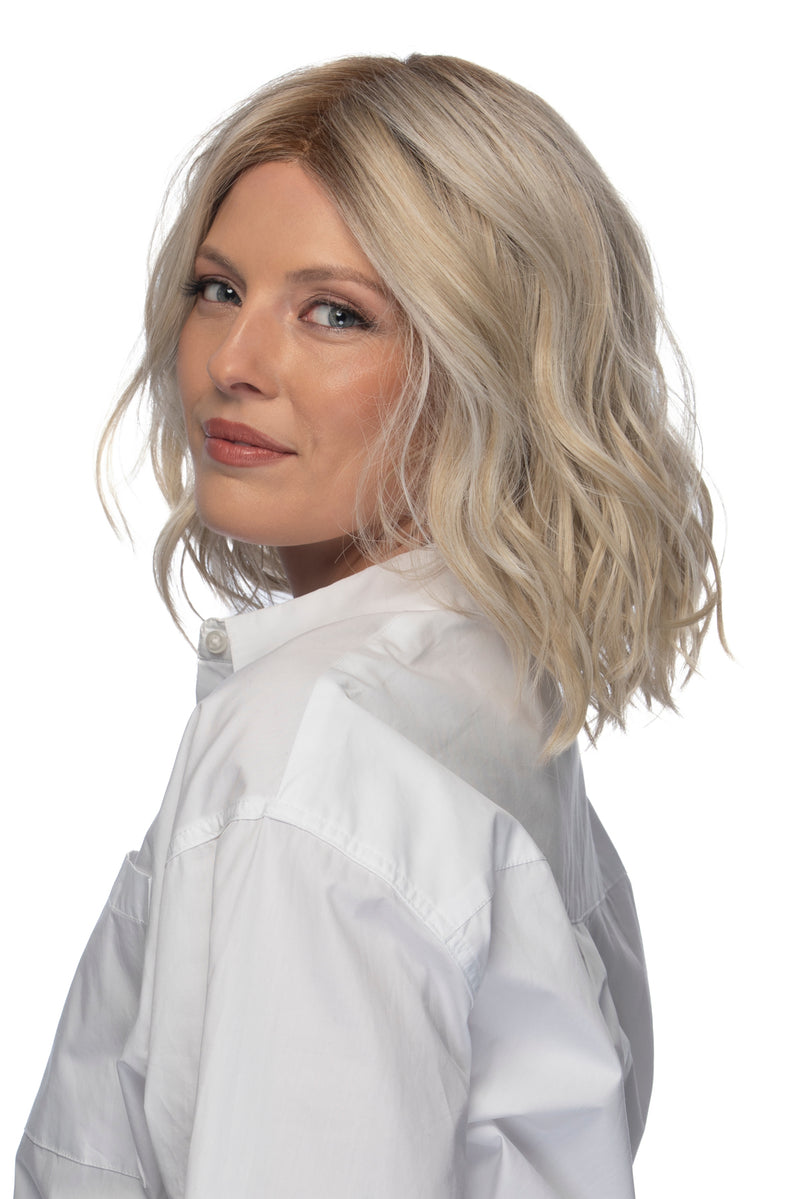 Somers by Estetica in SUNLITBLONDE