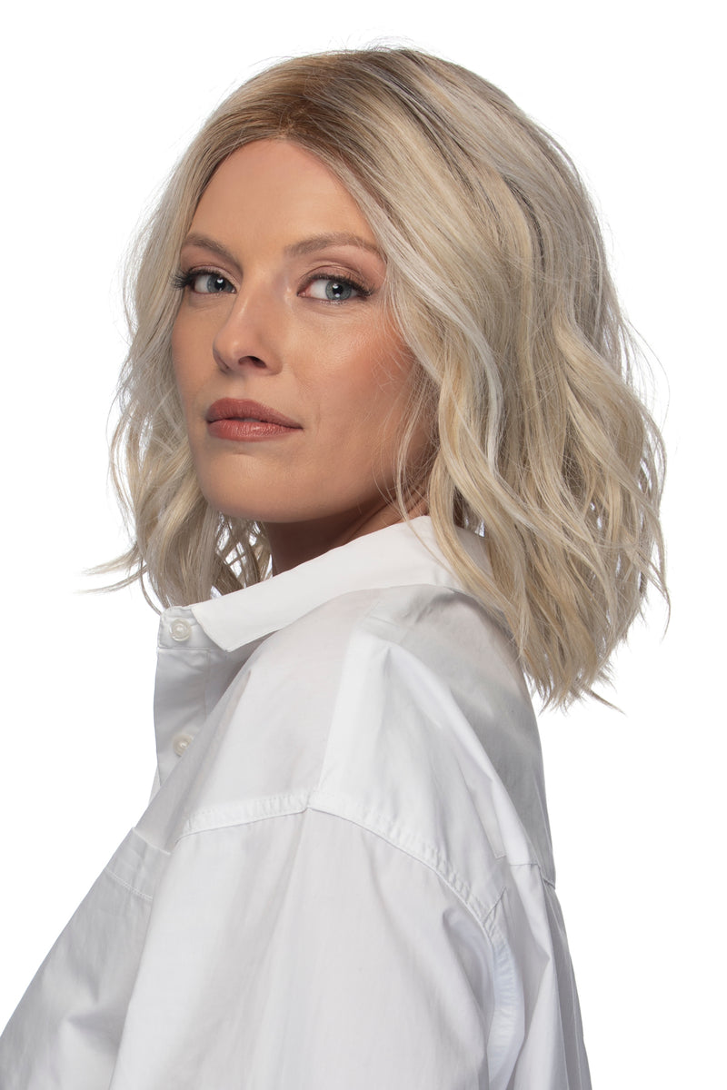 Somers by Estetica in SUNLITBLONDE