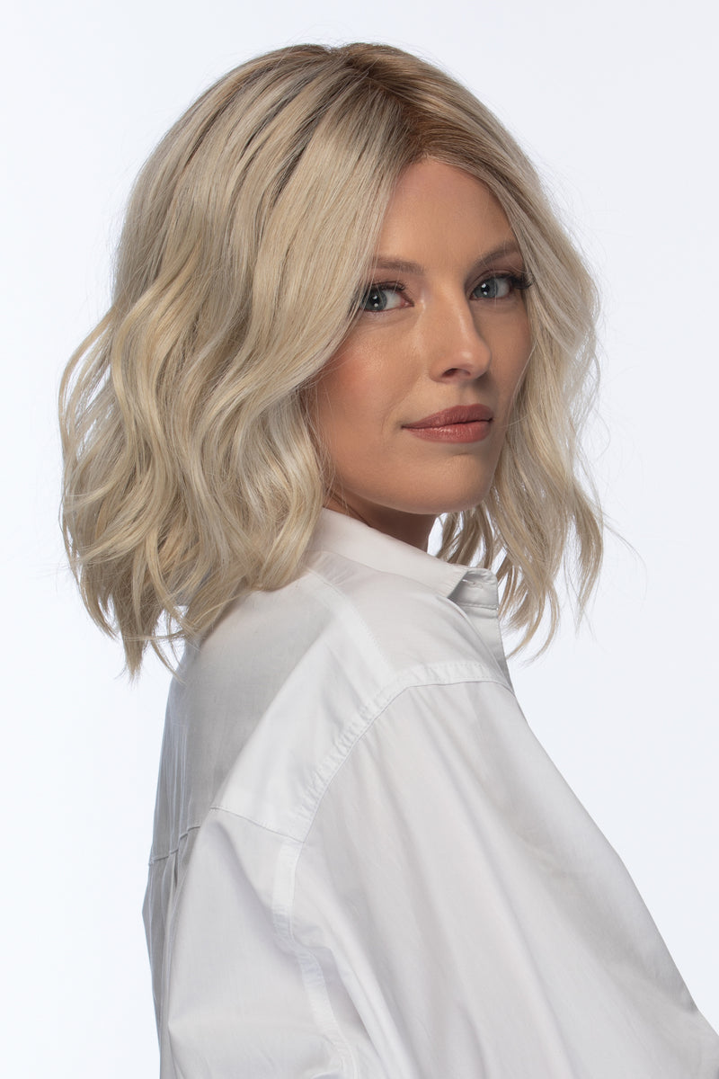 Somers by Estetica in SUNLITBLONDE
