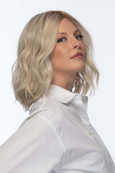Somers by Estetica in SUNLITBLONDE