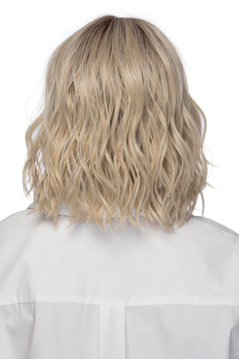 Somers by Estetica in SUNLITBLONDE