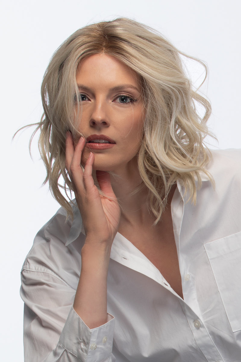 Somers by Estetica in SUNLITBLONDE