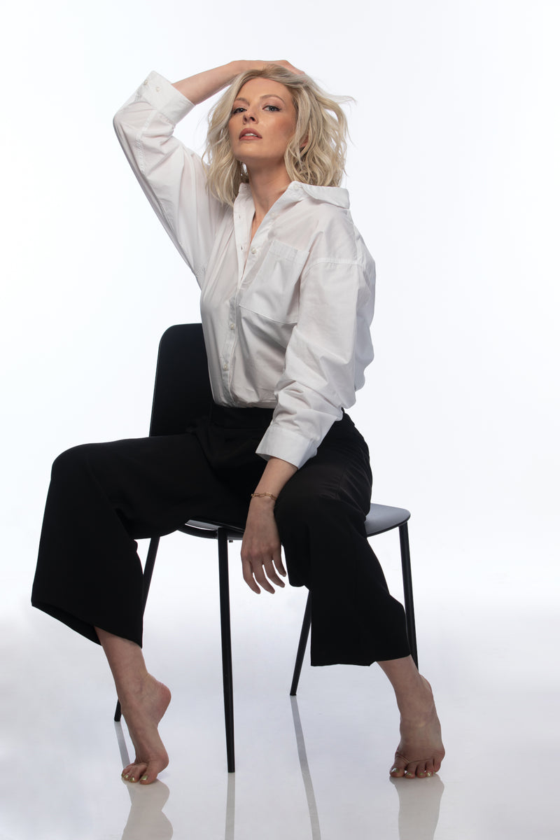 Somers by Estetica in SUNLITBLONDE