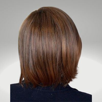 Jamison Wig by Estetica | Front Lace Line | Synthetic Fiber