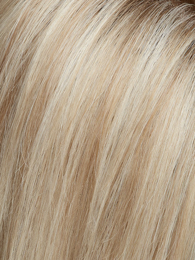 Carrie Hand-Tied Wig by Jon Renau | SmartLace Human Hair | Remy Human Hair
