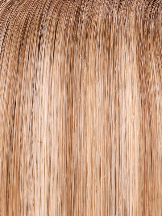 Jon Renau Human Hair FS17101S18 Palm Springs Blonde