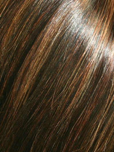 Angie Wig by Jon Renau | SmartLace Human Hair | Remy Human Hair