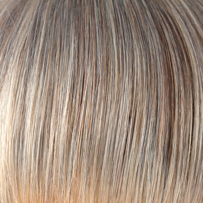 Connie Wig by Amore | Double Monofilament | Synthetic Fiber