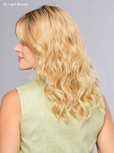 Confident Flair by Gabor in SS Light Blonde