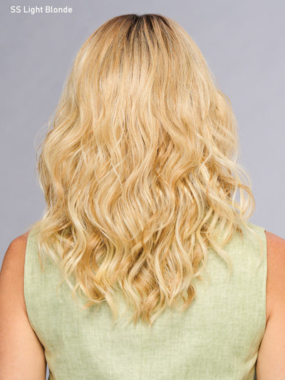 Confident Flair by Gabor in SS Light Blonde