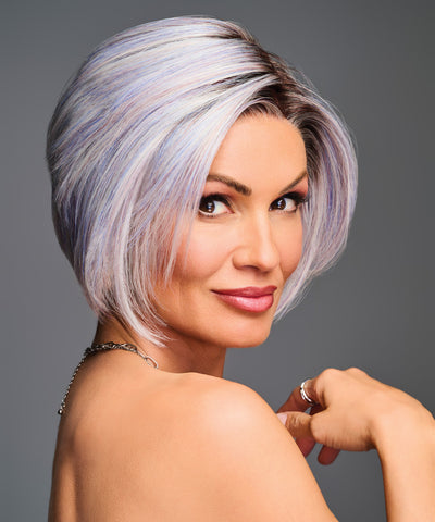 Dare To Dream by Gabor in GF39-61SS Blue Violet