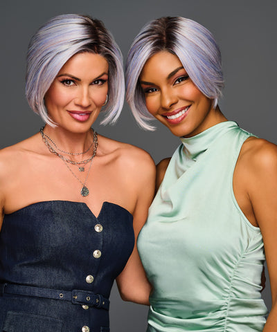 Dare To Dream by Gabor in GF39-61SS Blue Violet