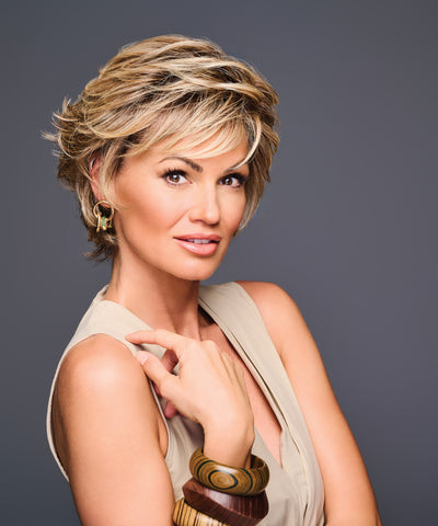 Edge Factor by Gabor in GF12-22SS SS Cappuccino