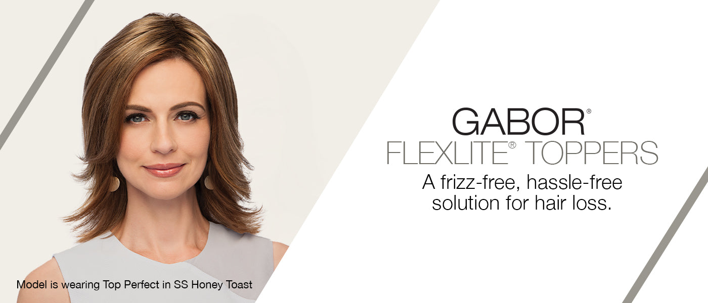 Gabor Flexlite Toppers