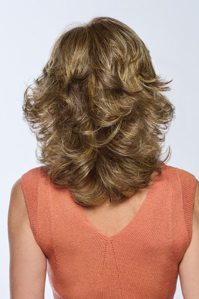 Fierce And Free by Gabor in Brown Blonde