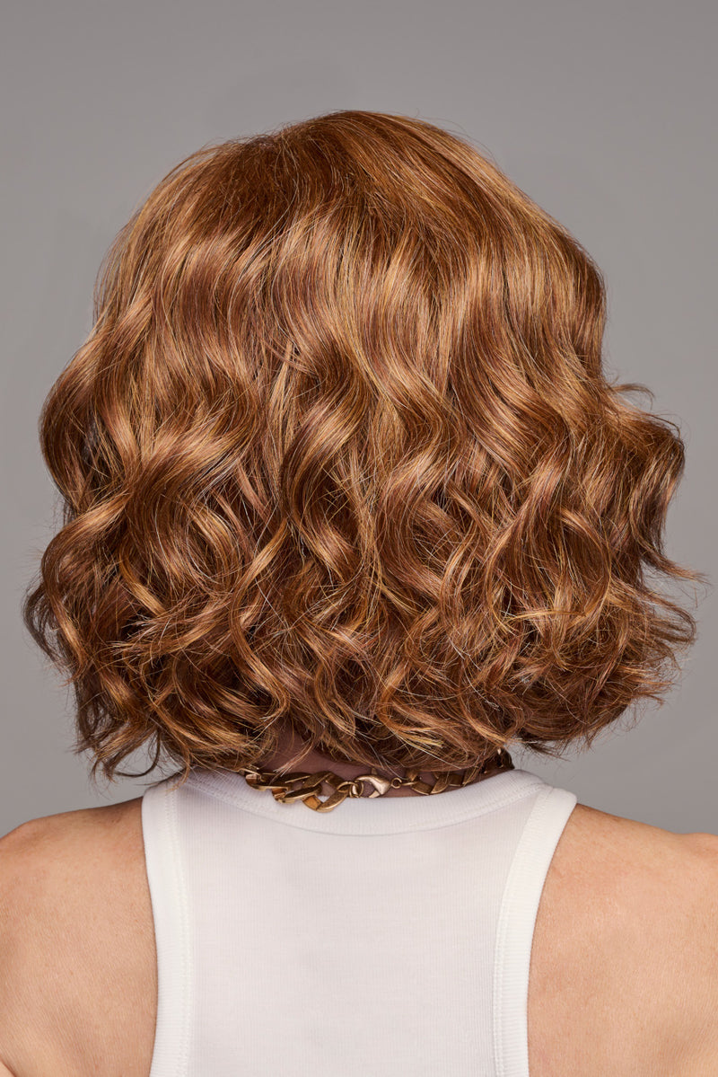 In Bloom by Gabor in Medium Red