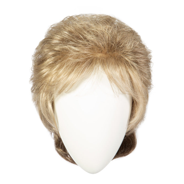 Instinct Luxury Wig by Gabor | Luxury Collection | Lace Front | Synthetic Fiber