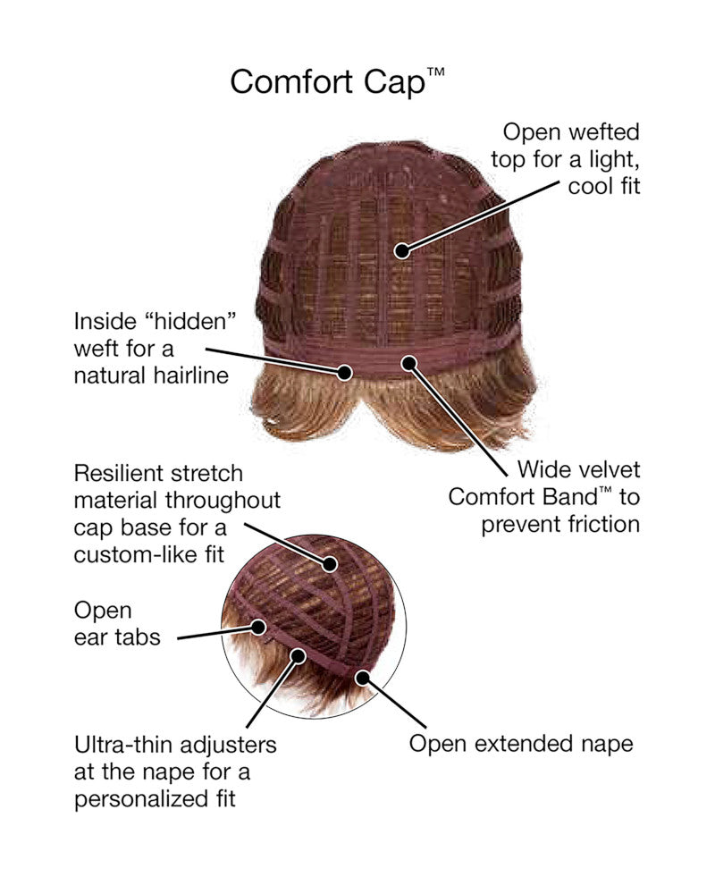 Notion Cap by Gabor