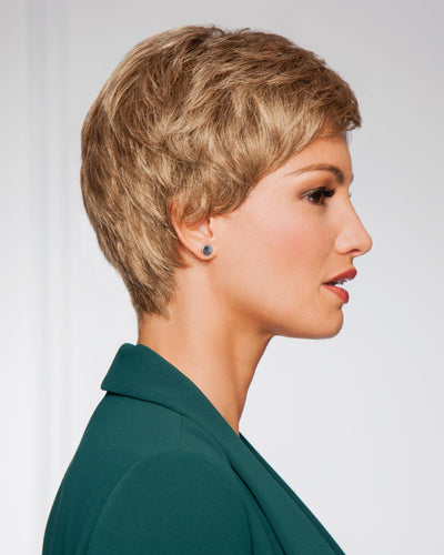Pixie Perfect by Gabor in GL12-14 Mocha