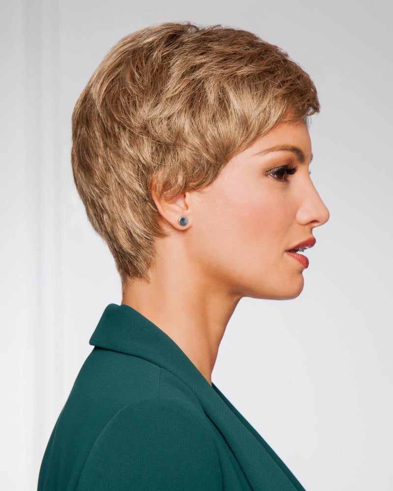 Pixie Perfect by Gabor in GL12-14 Mocha