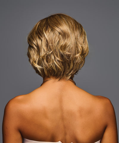 Trend Alert Luxury by Gabor in GF11-25SS SS Honey Pecan