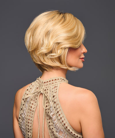 Trend Alert Luxury by Gabor in GF14-88SS SS Golden Wheat