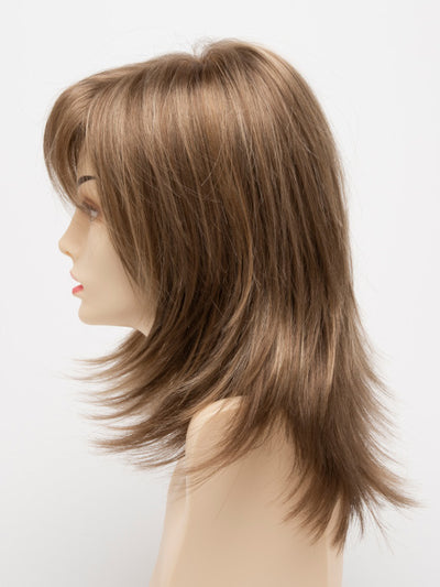 Gigi Wig by Envy | Mono Top | Synthetic Fiber